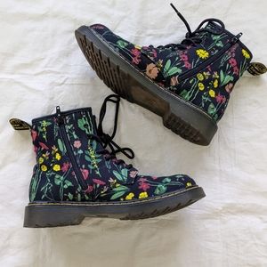 EUC Dr. Martens Boots